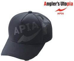  SAPKA APIA PRO CAP Black/Black
