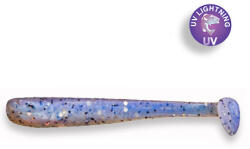 Crazy Fish Nano Minnow 55-25-6 gumihal