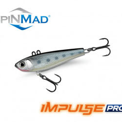 Spinmad Impulse Pro 6.5 g / 2804 vertikális wobbler