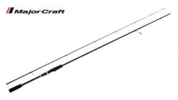Major Craft CEANA CNS-762M FAST 2.28m 7-28gr - wobblerek