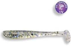 Crazy Fish Nano Minnow 55-40-6 gumihal