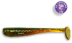 Crazy Fish Nano Minnow 55-14-6 gumihal