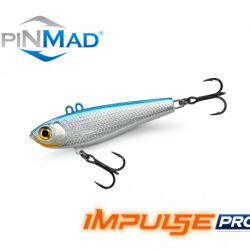 Spinmad Impulse Pro 6.5 g / 2803 vertikális wobbler