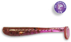 Crazy Fish Nano Minnow 55-12-6 gumihal