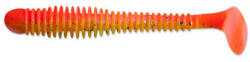 Crazy Fish Vibro Worm Floating 85-15d-6 gumihal