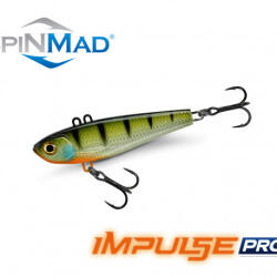Spinmad Impulse Pro 6.5 g / 2806 vertikális wobbler