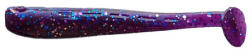 Crazy Fish Nano Minnow 55-98-6 gumihal