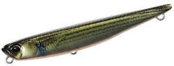 DUO BAYRUF MANIC FISH 77 7.7cm 9gr CRA0671 Clear Inakko Gold OB