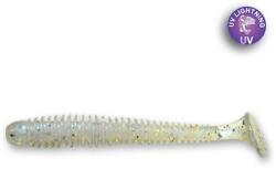 Crazy Fish Vibro Worm 50-25-6 gumihal