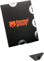 Thermal Grizzly Thermal Thermal Grizzly Grizzly Carbonaut 31x25x0.2mm - 1017158 (TG-CA-31-25-02-R)