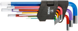 TOPEX 35D966 Cheie imbus