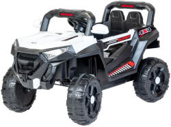Baby Mix Buggy Space
