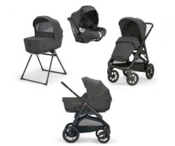 Inglesina Aptica XT System Quattro Darwin Recline i-Size 4 in 1 Babakocsi