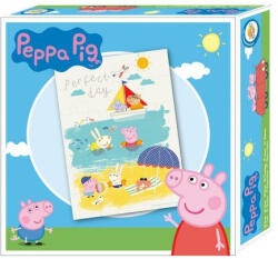W&O Peppa malac puzzle 24 db-os (ARJ021962)