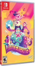 Humble Games Wandersong (Switch)