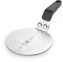 Bialetti adapter kávéfőzőgépekhez indukciós főzőlapokhoz - többszínű Univerzális méret