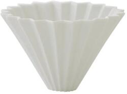 Origami Dripper S white
