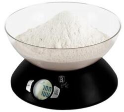 Berlinger Haus Matte Black Collection BH/9618