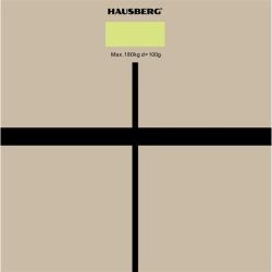 Hausberg HB-6003AB Cantar baie
