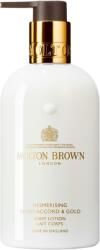 Molton Brown Oudh Accord & Gold Body Lotion Лосион за тяло унисекс 300ml Лосион за тяло