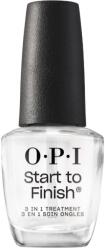 OPI New Nl Start To Fin Продукт за нокти-др, 15ml