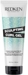 Redken Sculpting Curl Gel Гел за коса дамски 250ml