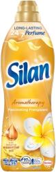 Silan öblítő 35 mosás 770 ml Aromatherapy Frangipani with Bergamot oil