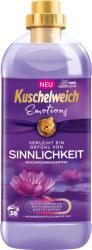 Kuschelweich öblítő 38 mosás 1 l Emotions Sinnlichkeit