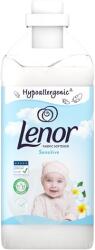 Lenor öblítő 40 mosás 920 ml Sensitive Hypoallergen