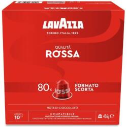 LAVAZZA Qualitá Rossa Nespresso (80)