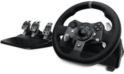 Logitech G920 Driving Force (941-000121)