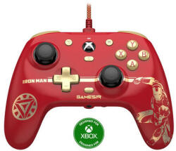 Microsoft GameSir G7 HE Iron Man Limited Edition (GSG700HE) Gamepad, kontroller