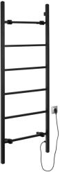 SAPHO Barbo 1626x600 mm Negru (BB906)