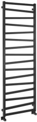 SAPHO ZIG 600x1810 mm fekete (ZG619B)