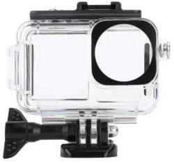 Sunnylife Waterproof case with filters Sunnylife for DJI Osmo Action 4 / 3 (44521) - vexio