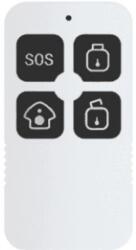 WOOX R7054 Smart Zigbee Távirányító (R7054) - ipon