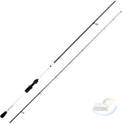  Monkey Lures Solution Micro by Big L | Ultralight-Rute 230 cm / 1-7 g UL (UltraLight) (SR23M07)