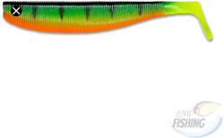 Monkey Lures Fat Lui 9 cm Firetiger 2db/cs (FL9F)