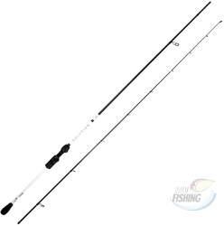  Monkey Lures Solution Micro by Big L | Ultralight-Rute 225 cm / 0.4-5 g SUL (SuperUltraLight) (SR22M05)