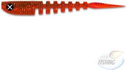 Monkey Lures Shaky Lui 10 cm Baba Brown 6db/cs (SL10BB)