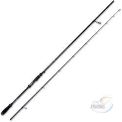  Monkey Lures Solution Statement by Big L 240 cm / 10-40 g MH (Medium Heavy) (SR24S40)