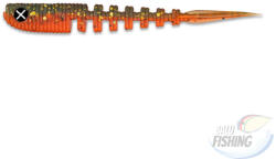 Monkey Lures Shaky Lui 10 cm Chili in Truffle 6db/cs (SL10CT)