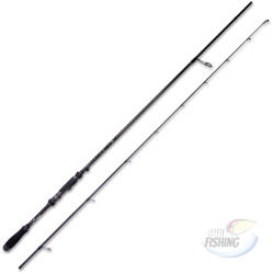  Monkey Lures Solution Statement by Big L 255 cm / 7-28 g M (Medium) (SR25S28)