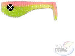  Monkey Lures Baby Lui 3, 5 cm Elektric Monkey 12db/cs (BL35EM)