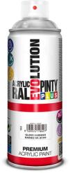 Akrillakkspray, EVOLUTION, 400 ml - fényes