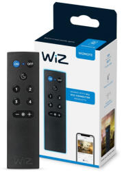 WiZ Wizmote Gen II távirányító Wiz rendszerhez, AAA elemet nem tartalmazza (929002426822)