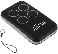 Media-Tech MT5108 Smart RC távirányító duplikátor, fekete (MT5108)