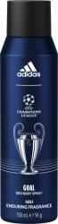 Adidas UEFA N.11 deo spray 150 ml