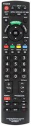 Panasonic Telecomanda LED Panasonic PIL1031 (Negru) (PIL1031)