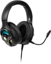 Krüger&Matz Warrior GH-100 PRO (KM0660) Casti